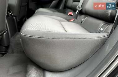 Внедорожник / Кроссовер Mazda CX-30 2020 в 