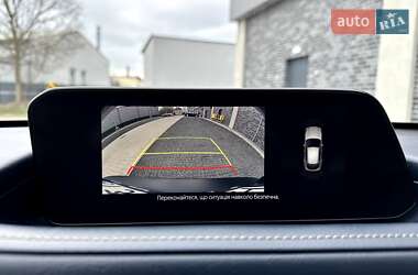 Внедорожник / Кроссовер Mazda CX-30 2020 в 
