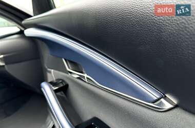 Внедорожник / Кроссовер Mazda CX-30 2020 в 