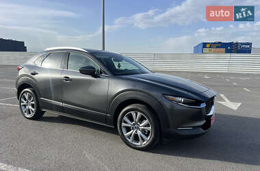 Внедорожник / Кроссовер Mazda CX-30 2023 в Львове