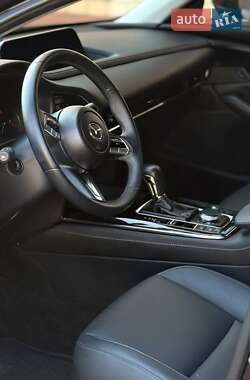 Внедорожник / Кроссовер Mazda CX-30 2023 в 