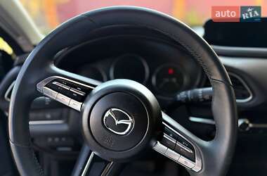Внедорожник / Кроссовер Mazda CX-30 2023 в 