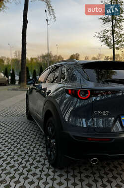 Позашляховик / Кросовер Mazda CX-30 2023 в 
