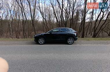 Внедорожник / Кроссовер Mazda CX-30 2023 в 