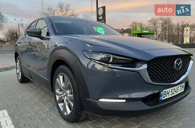 Внедорожник / Кроссовер Mazda CX-30 2019 в 