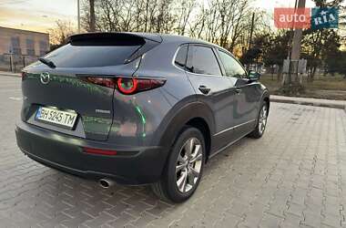 Внедорожник / Кроссовер Mazda CX-30 2019 в 