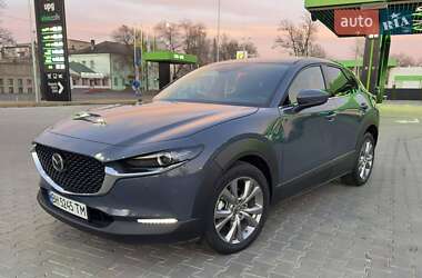 Внедорожник / Кроссовер Mazda CX-30 2019 в 