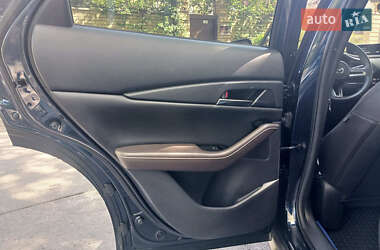 Внедорожник / Кроссовер Mazda CX-30 2020 в 
