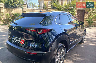 Внедорожник / Кроссовер Mazda CX-30 2020 в 