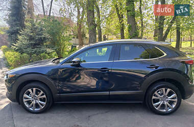 Внедорожник / Кроссовер Mazda CX-30 2020 в 