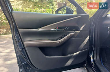 Внедорожник / Кроссовер Mazda CX-30 2020 в 