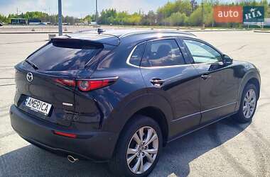 Внедорожник / Кроссовер Mazda CX-30 2021 в 