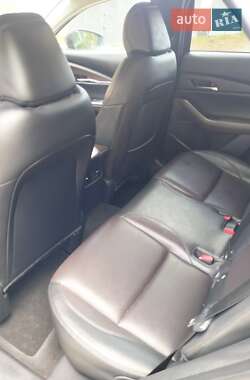 Внедорожник / Кроссовер Mazda CX-30 2021 в 