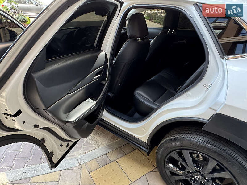 Позашляховик / Кросовер Mazda CX-30 2022 в Києві