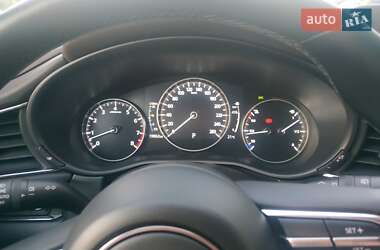 Внедорожник / Кроссовер Mazda CX-30 2020 в 