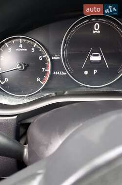 Внедорожник / Кроссовер Mazda CX-30 2021 в 