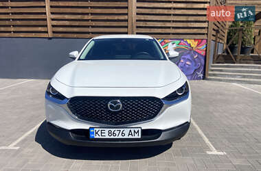 Внедорожник / Кроссовер Mazda CX-30 2021 в 