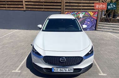 Внедорожник / Кроссовер Mazda CX-30 2021 в 