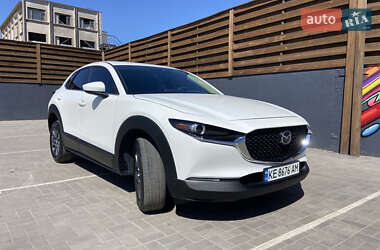Внедорожник / Кроссовер Mazda CX-30 2021 в 
