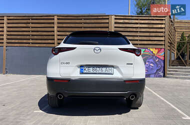 Внедорожник / Кроссовер Mazda CX-30 2021 в 