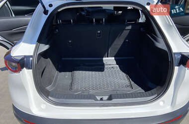 Внедорожник / Кроссовер Mazda CX-30 2021 в 