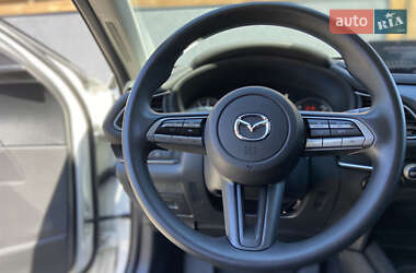 Внедорожник / Кроссовер Mazda CX-30 2021 в 