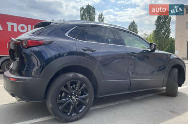 Позашляховик / Кросовер Mazda CX-30 2022 в 