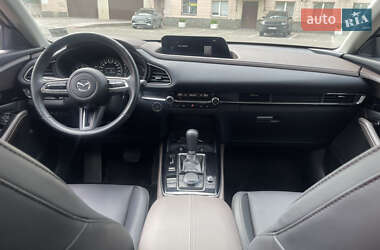 Позашляховик / Кросовер Mazda CX-30 2022 в 