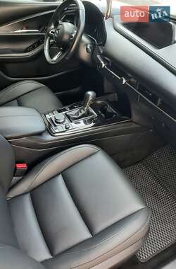 Позашляховик / Кросовер Mazda CX-30 2022 в 