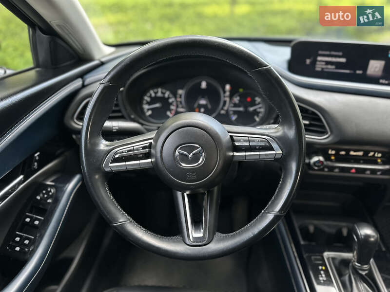 Внедорожник / Кроссовер Mazda CX-30 2020 в Ивано-Франковске