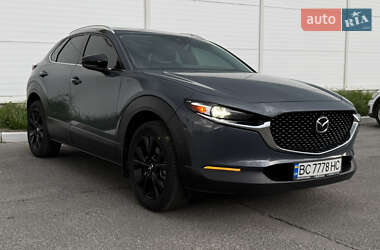 Внедорожник / Кроссовер Mazda CX-30 2021 в 
