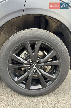 Внедорожник / Кроссовер Mazda CX-30 2021 в 