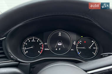Внедорожник / Кроссовер Mazda CX-30 2021 в 