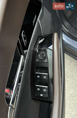 Внедорожник / Кроссовер Mazda CX-30 2021 в 