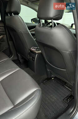 Внедорожник / Кроссовер Mazda CX-30 2021 в 