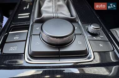 Позашляховик / Кросовер Mazda CX-30 2021 в 