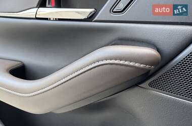 Позашляховик / Кросовер Mazda CX-30 2021 в 