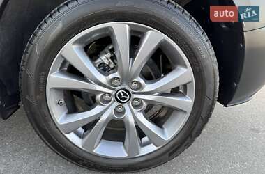 Позашляховик / Кросовер Mazda CX-30 2021 в 