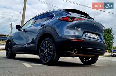 Позашляховик / Кросовер Mazda CX-30 2023 в Києві