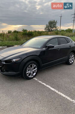 Внедорожник / Кроссовер Mazda CX-30 2020 в Ровно
