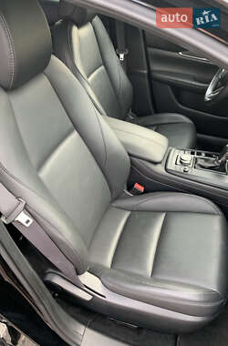 Внедорожник / Кроссовер Mazda CX-30 2020 в 