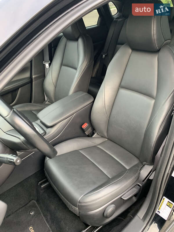 Позашляховик / Кросовер Mazda CX-30 2020 в Рівному фото 35 Позашляховик / Кросовер Mazda CX-30 2020 в Рівному