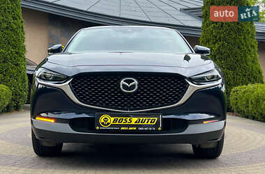 Внедорожник / Кроссовер Mazda CX-30 2020 в 