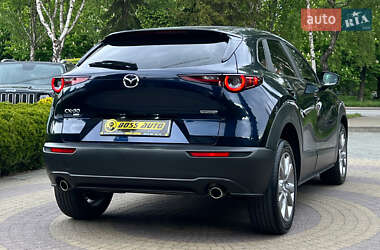 Внедорожник / Кроссовер Mazda CX-30 2020 в 