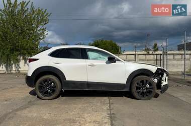 Внедорожник / Кроссовер Mazda CX-30 2022 в 