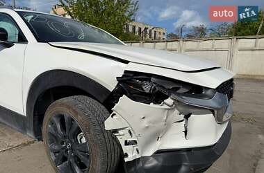 Внедорожник / Кроссовер Mazda CX-30 2022 в 