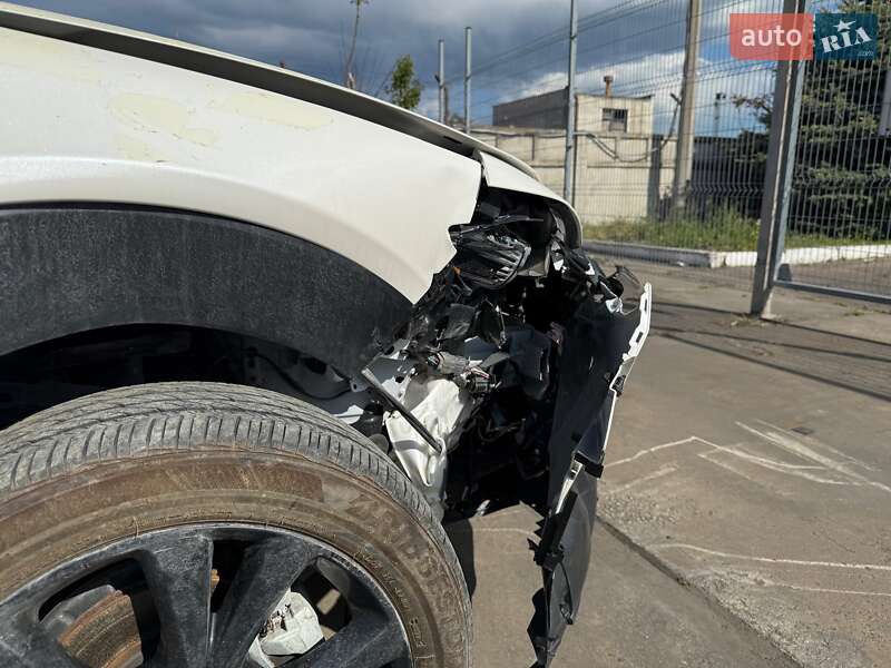 Позашляховик / Кросовер Mazda CX-30 2022 в Одесі