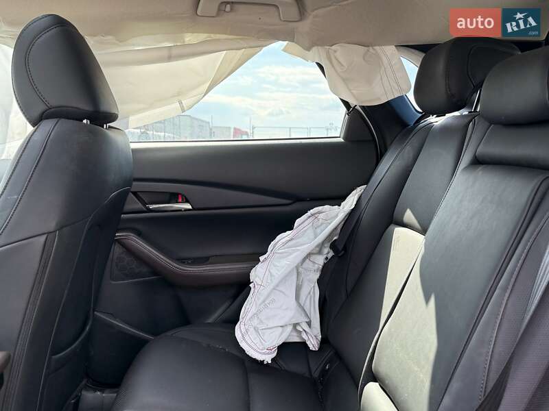 Позашляховик / Кросовер Mazda CX-30 2022 в Одесі