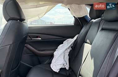 Внедорожник / Кроссовер Mazda CX-30 2022 в 