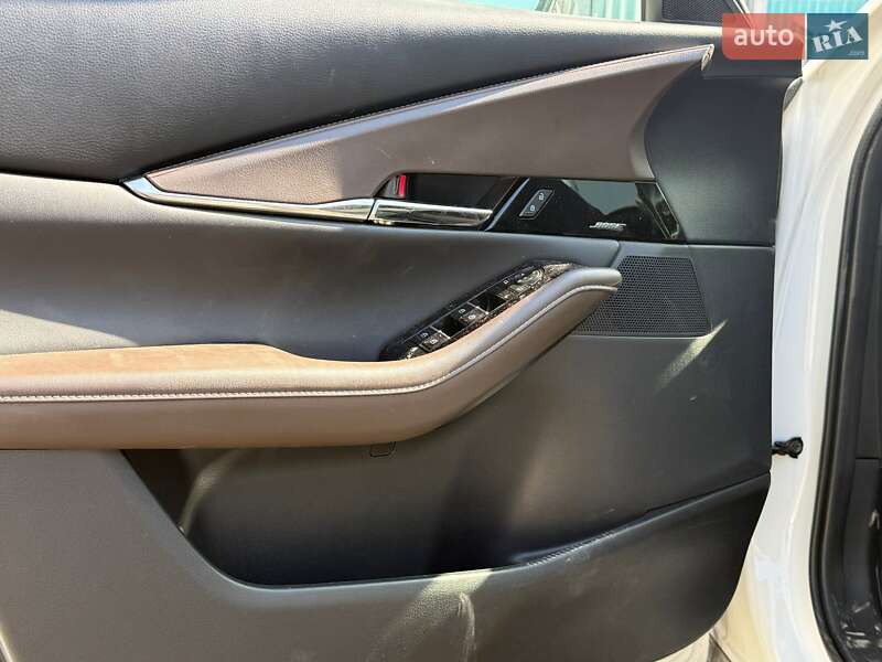 Позашляховик / Кросовер Mazda CX-30 2022 в Одесі